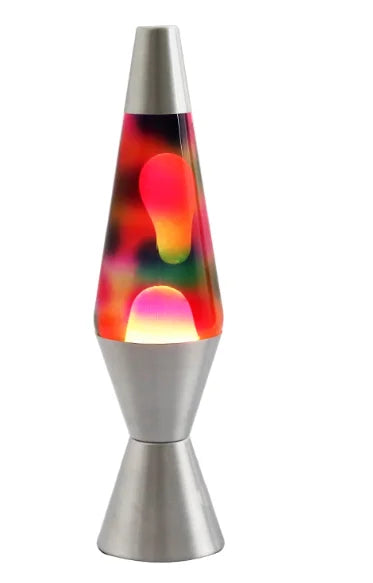 European lava lamp