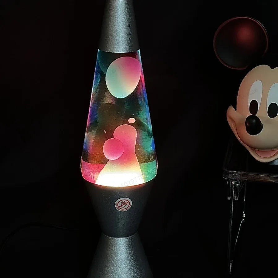 European lava lamp