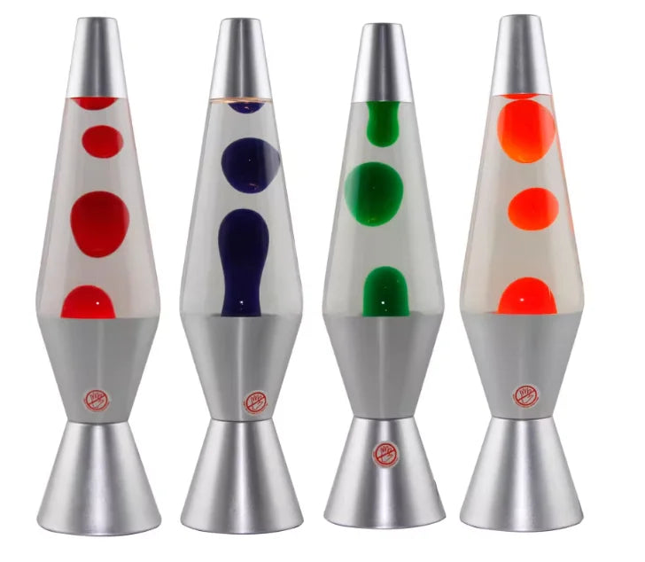 European lava lamp