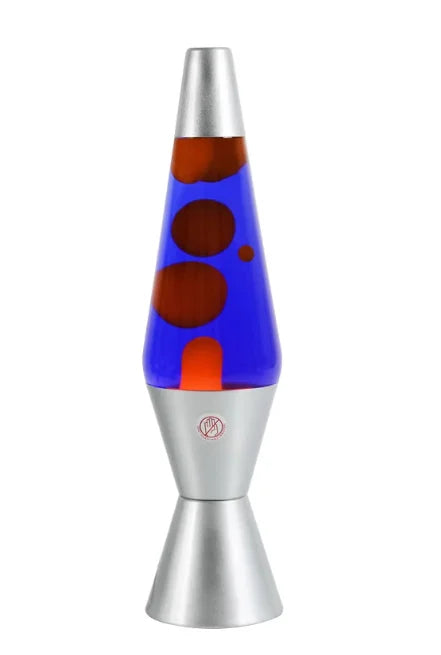 European lava lamp