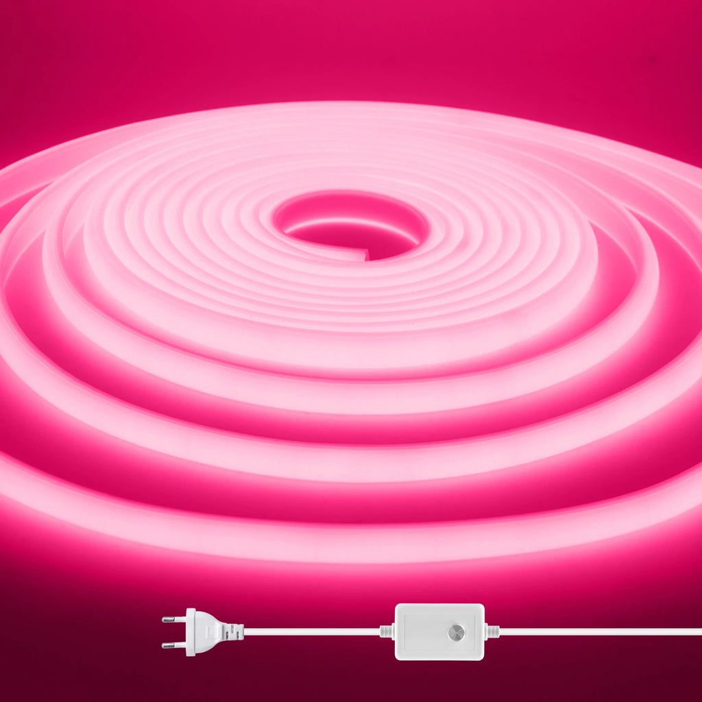 Neon Strip LED 1M-25M