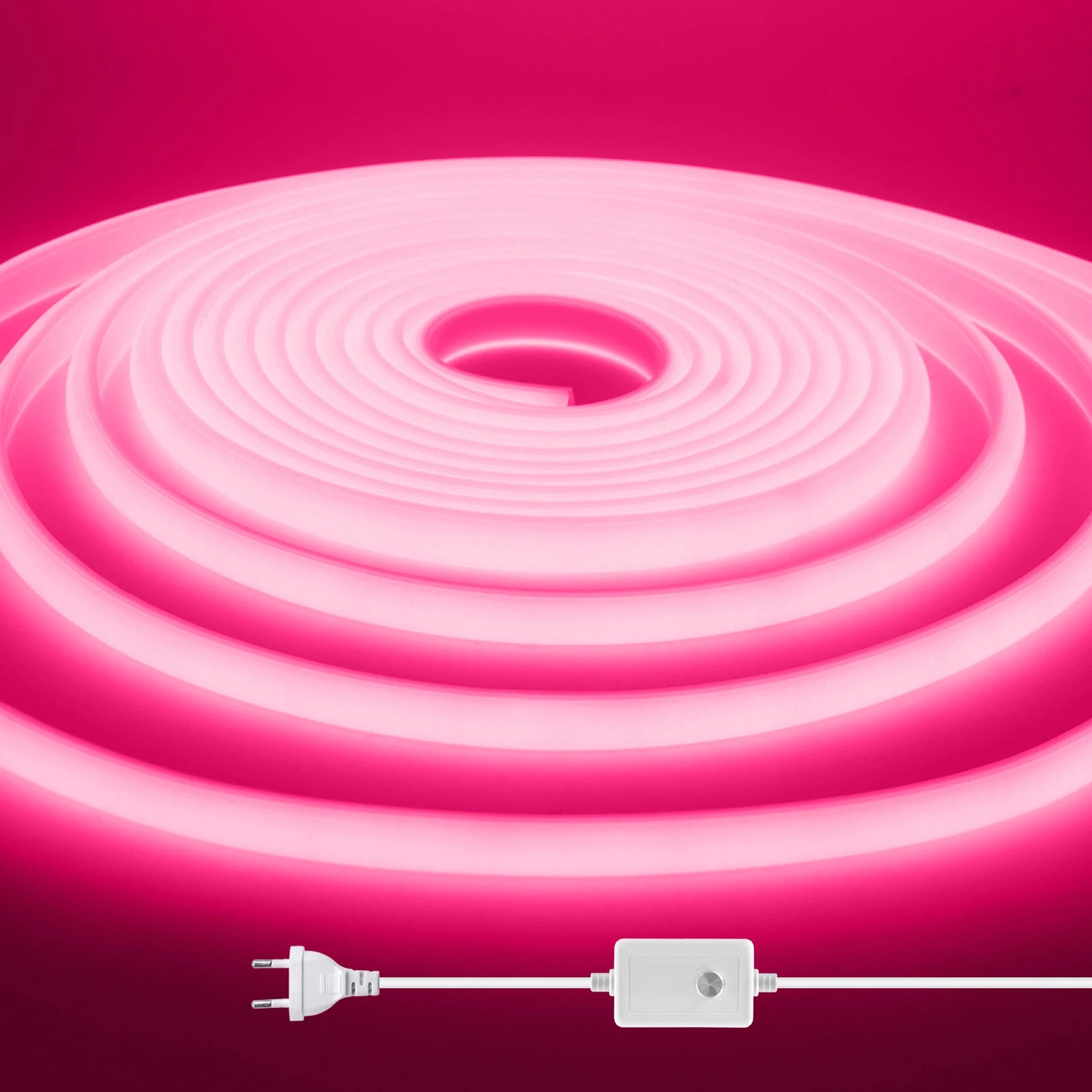 Neon Strip LED 1M-25M