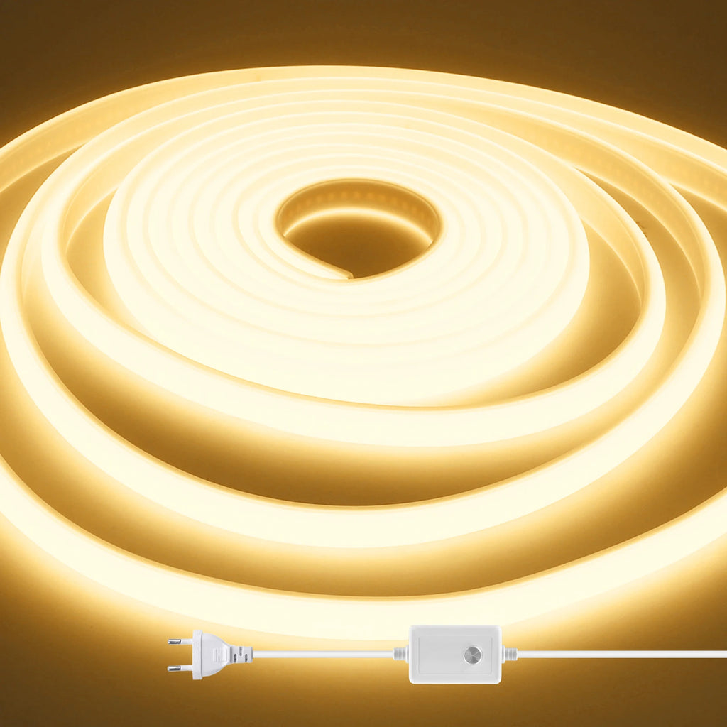 Neon Strip LED 1M-25M