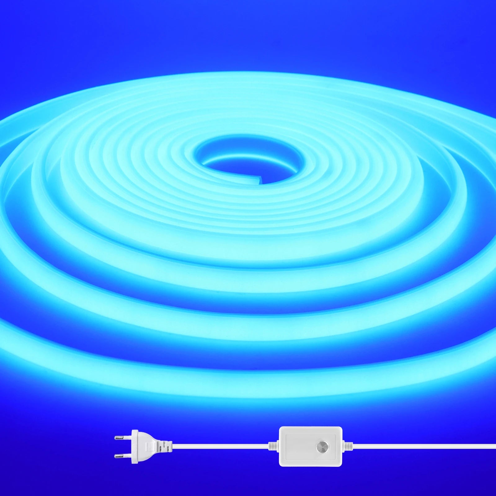 Neon Strip LED 1M-25M