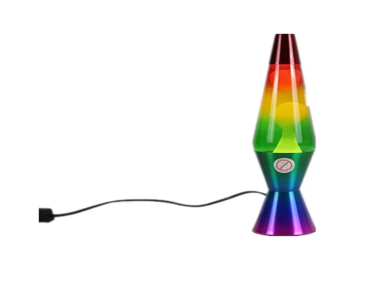 European lava lamp