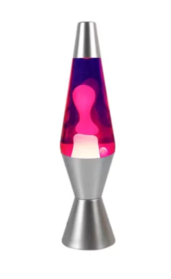 European lava lamp