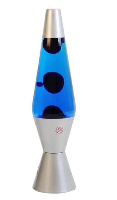 European lava lamp