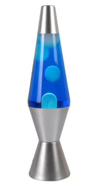 European lava lamp