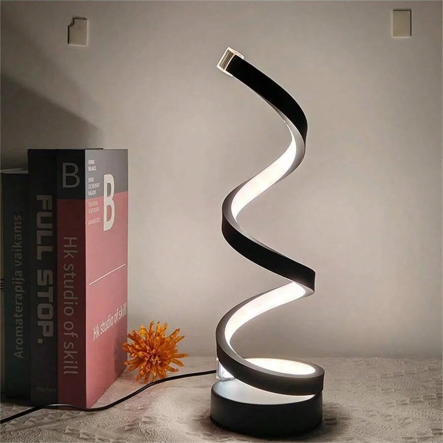 1pcs bedroom bedside lamp