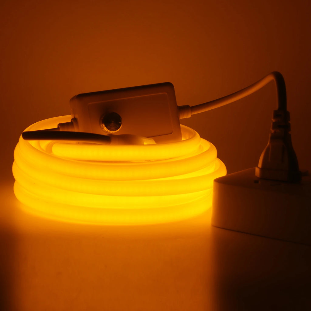 Neon Strip LED 1M-25M