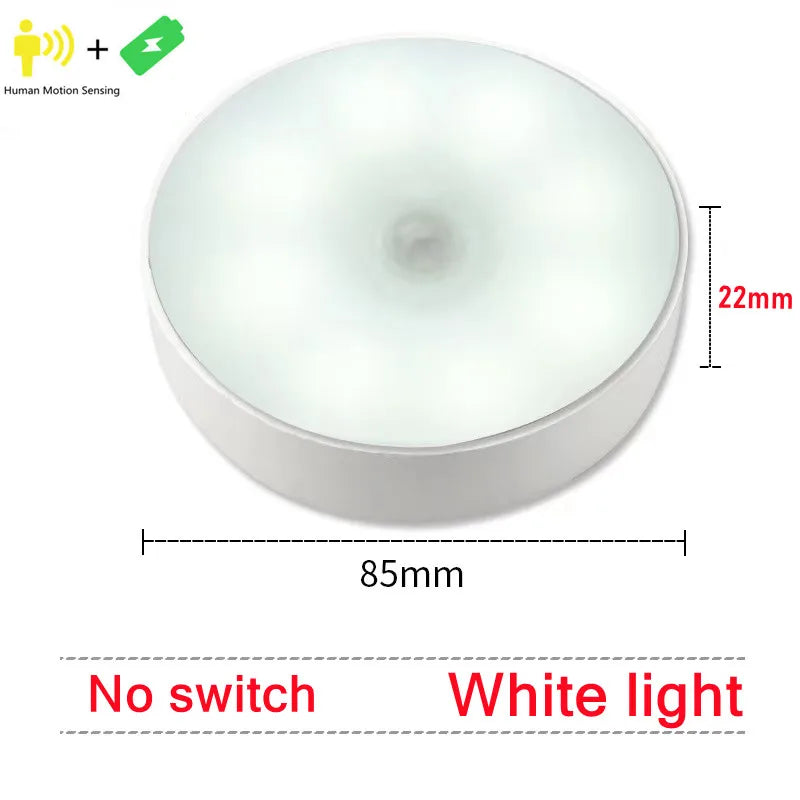 Motion detector Light Led/detecteur de mouvements