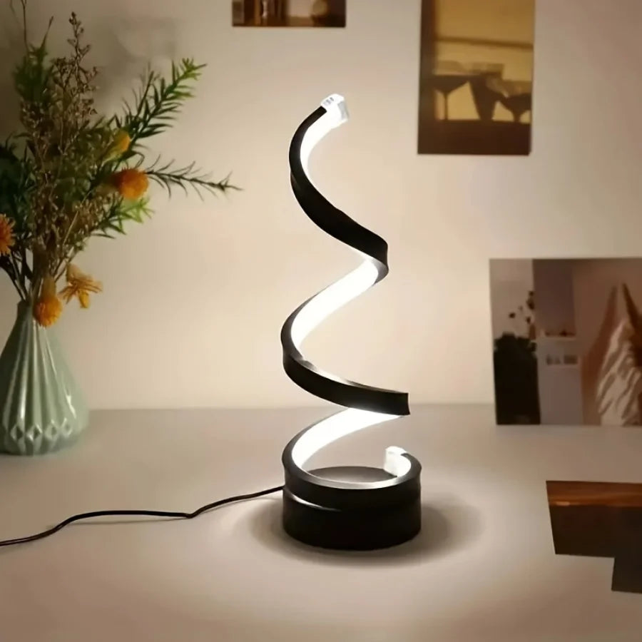 1pcs bedroom bedside lamp