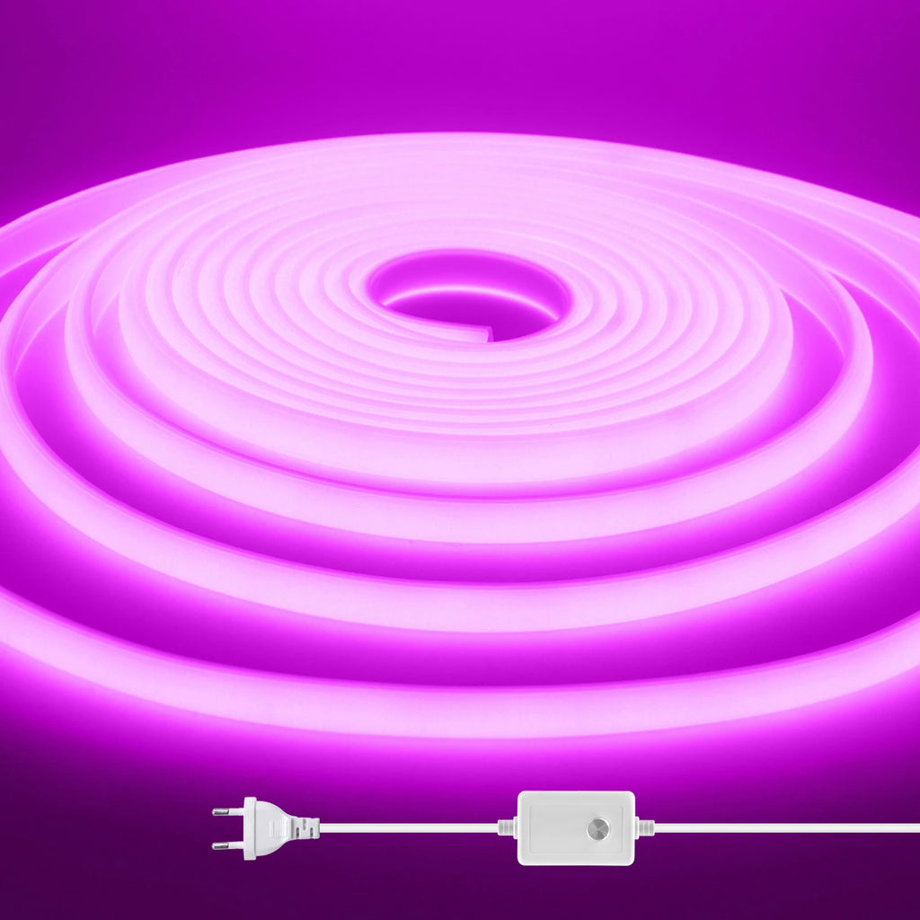 Neon Strip LED 1M-25M