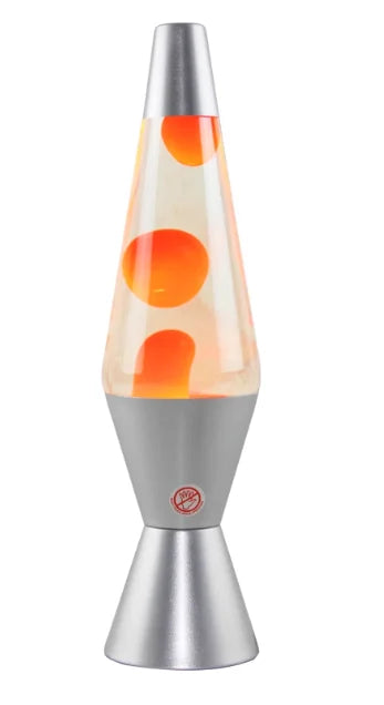European lava lamp