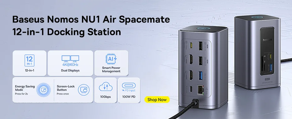 Magnetic Computer Screen Light Desk Lamp
